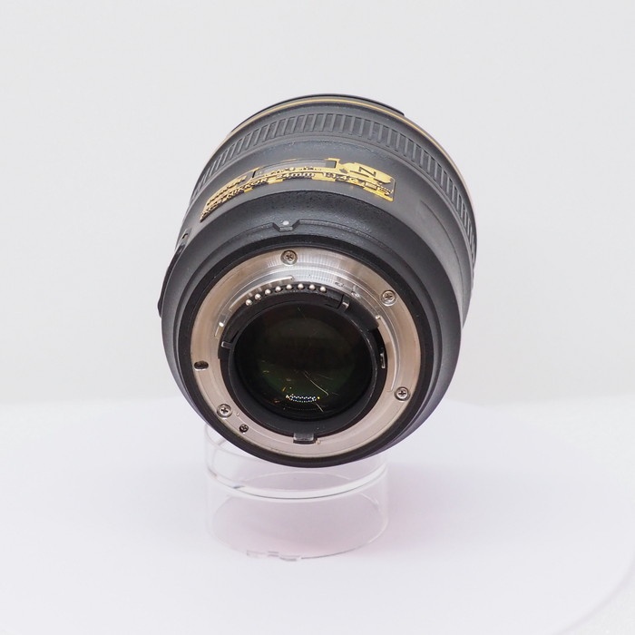 ニコン AF-S 24/1.4G ED