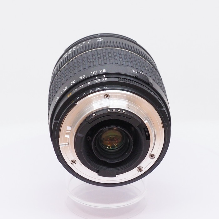 タムロン AF28-200/3.8-5.6XR(A03)