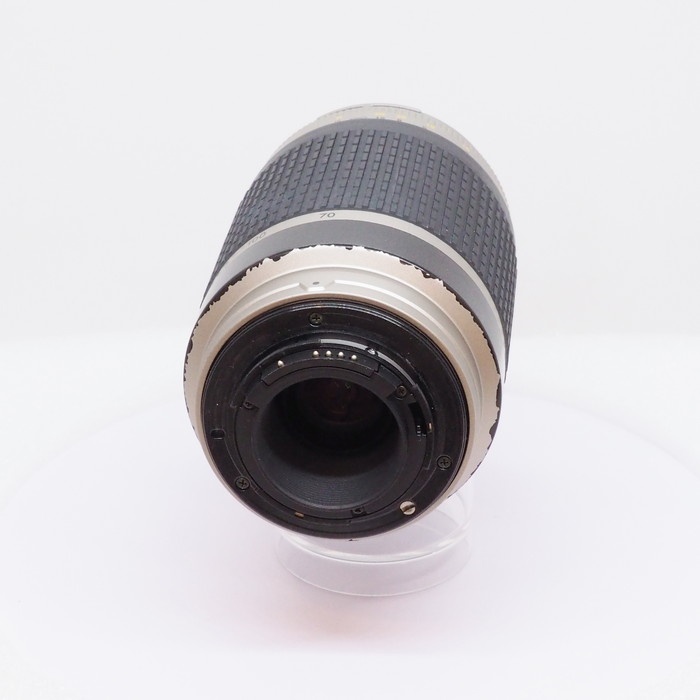 ニコン AF70-300/4G シルバー