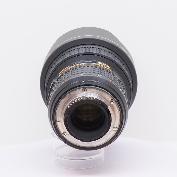ニコン ニコン AF-S 14-24/F2.8G ED