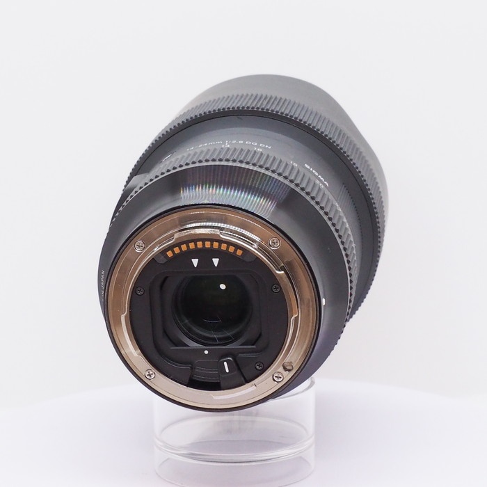 シグマ 14-24/F2.8 DG DN ART TL