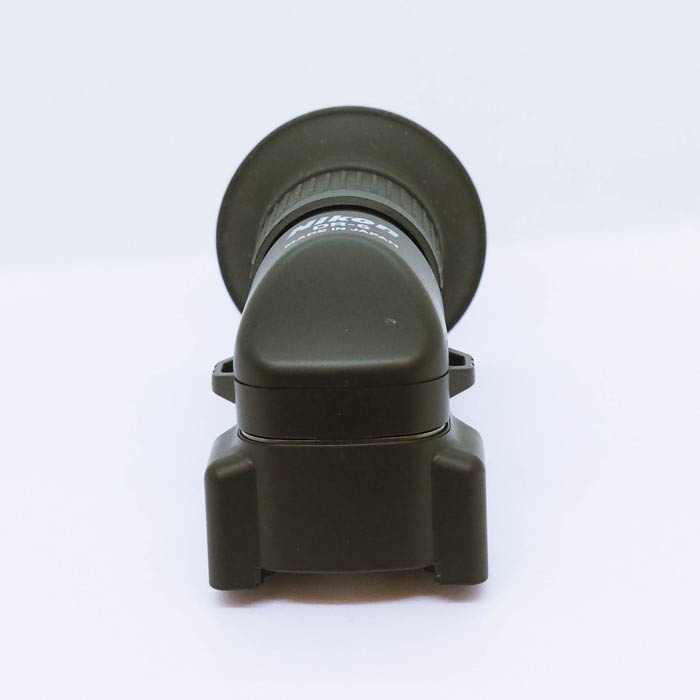 ニコン DR-6 アングルファインダー