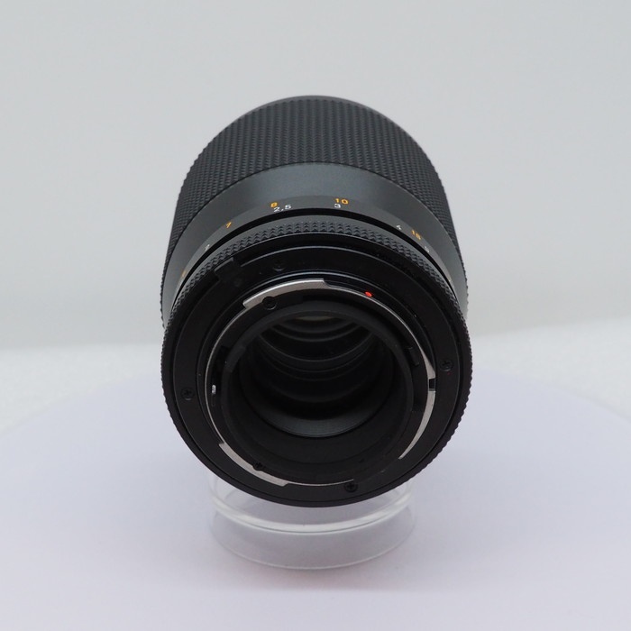 コンタックス Sonnar135/2.8