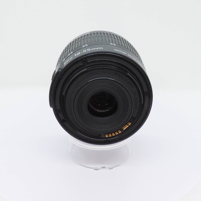 キヤノン キヤノン EF-S18-55/F3.5-5.6(2) USM