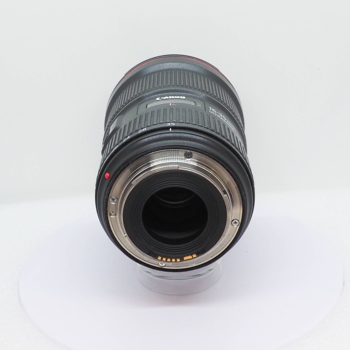 キヤノン EF16-35/F2.8L III USM