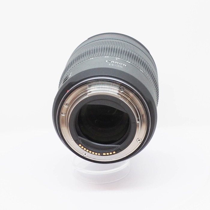 キヤノン RF14-35/4L IS USM