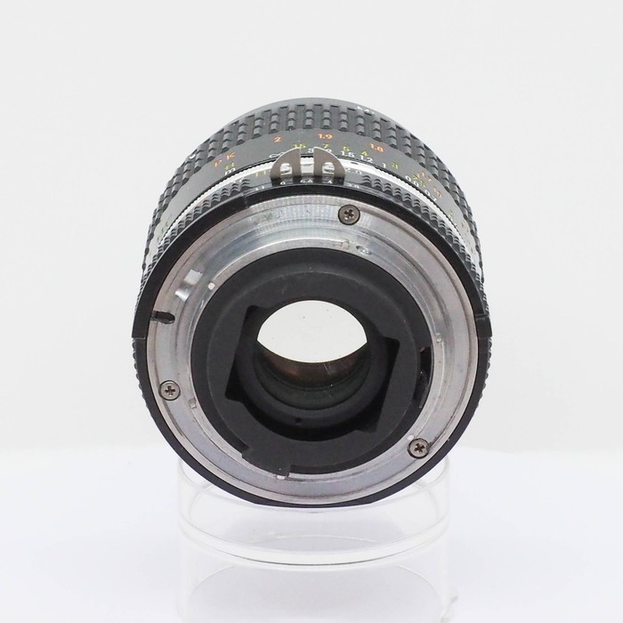 ニコン Ai-s Micro 55/2.8