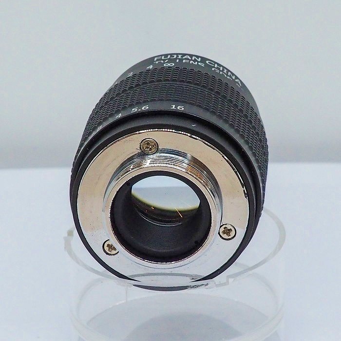 ソノタ FUJIAN 35/1.7 CCTV 