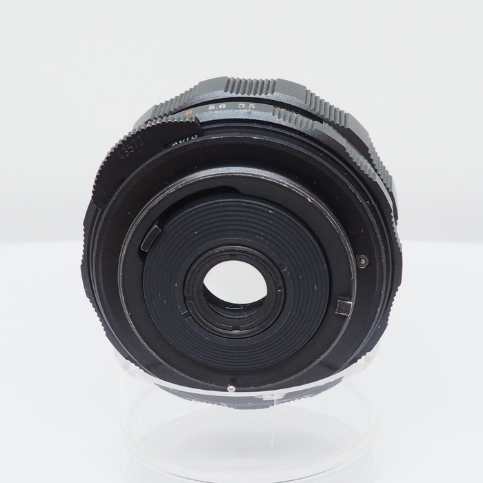 ペンタックス SMC Takumar 35/3.5 (M42)