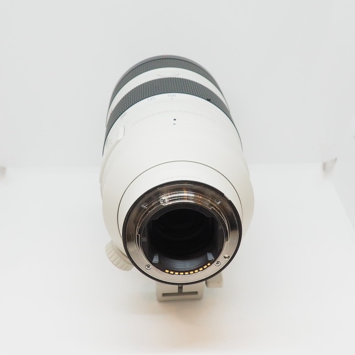 ソニー FE100-400/4.5-5.6 GM OSS