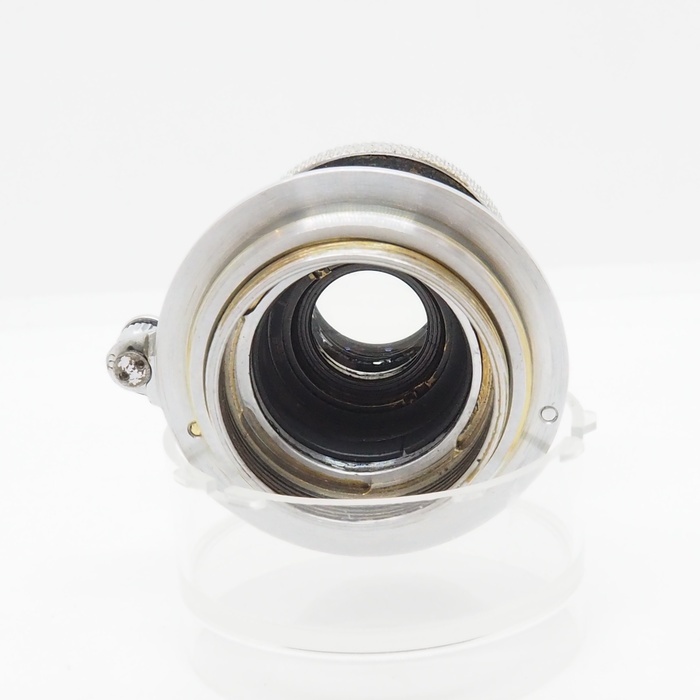 ライカ Elmar L 50/3.5 (L39)