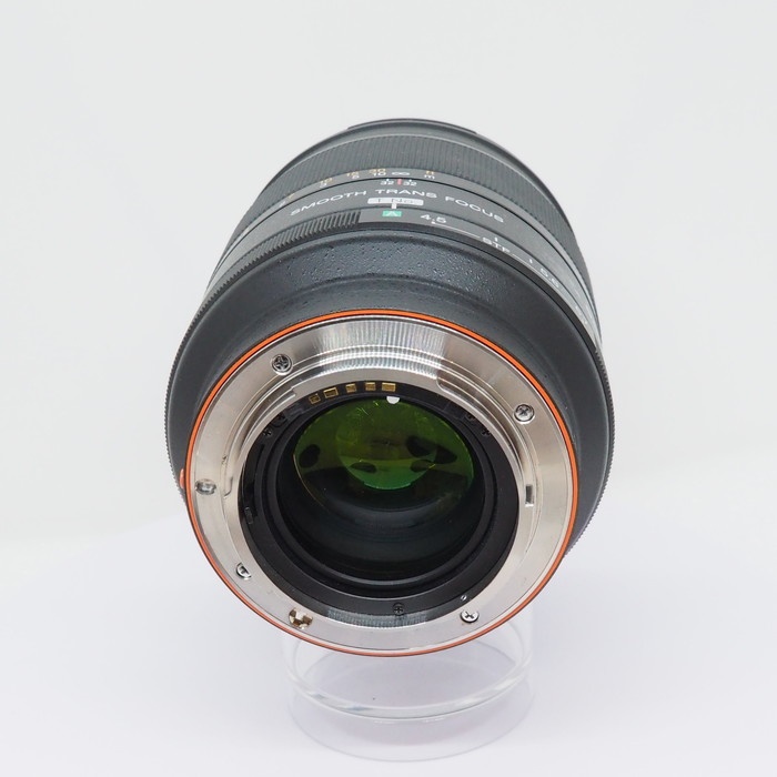 ソニー 135/F2.8 T4.5 STF（Aマウント）
