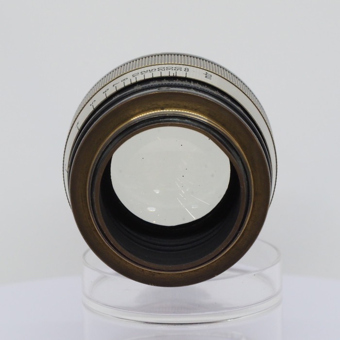 ライカ Hektor L 73/1.9