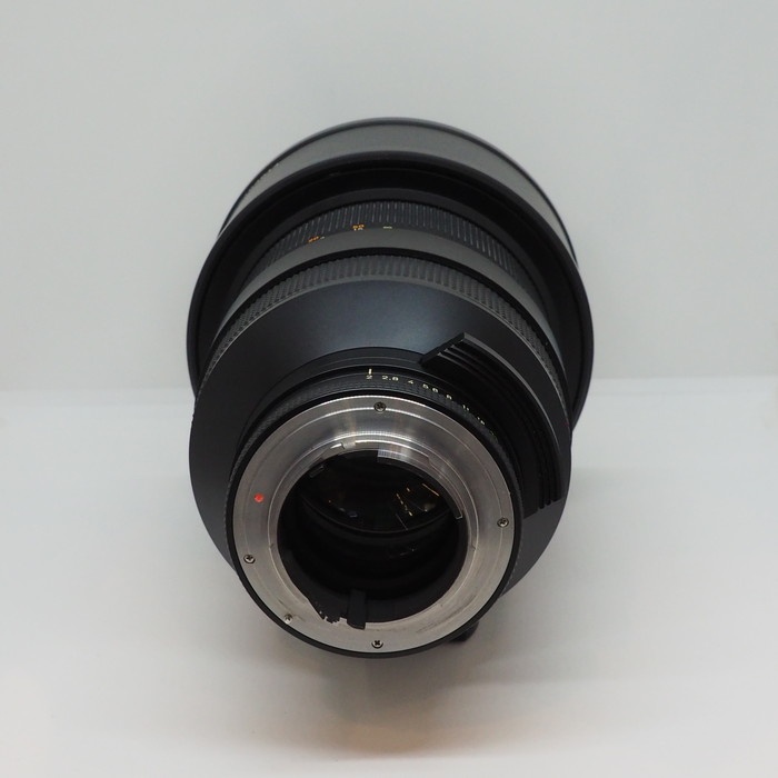 コンタックス Aposonnar 200/2 MMJ