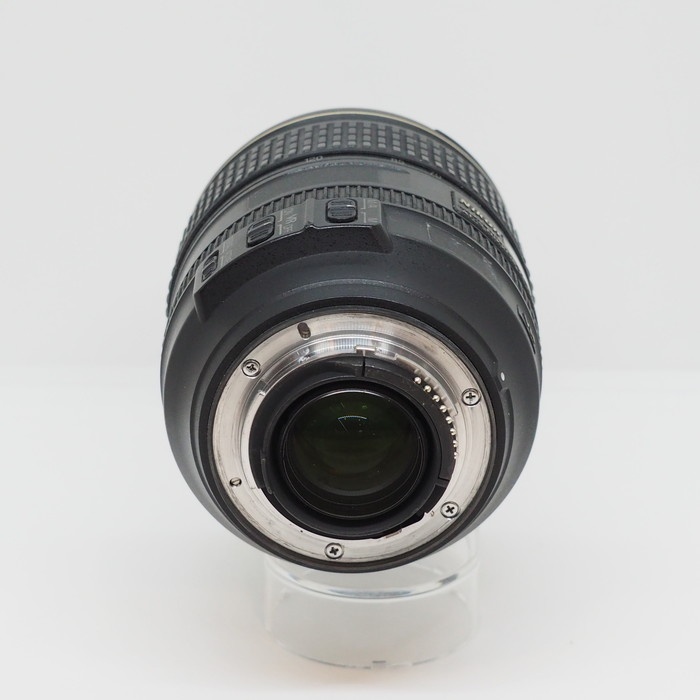 ニコン AF-S 24-120/4G ED VR