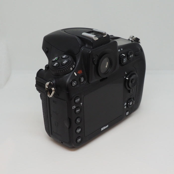 ニコン D800 ボディ