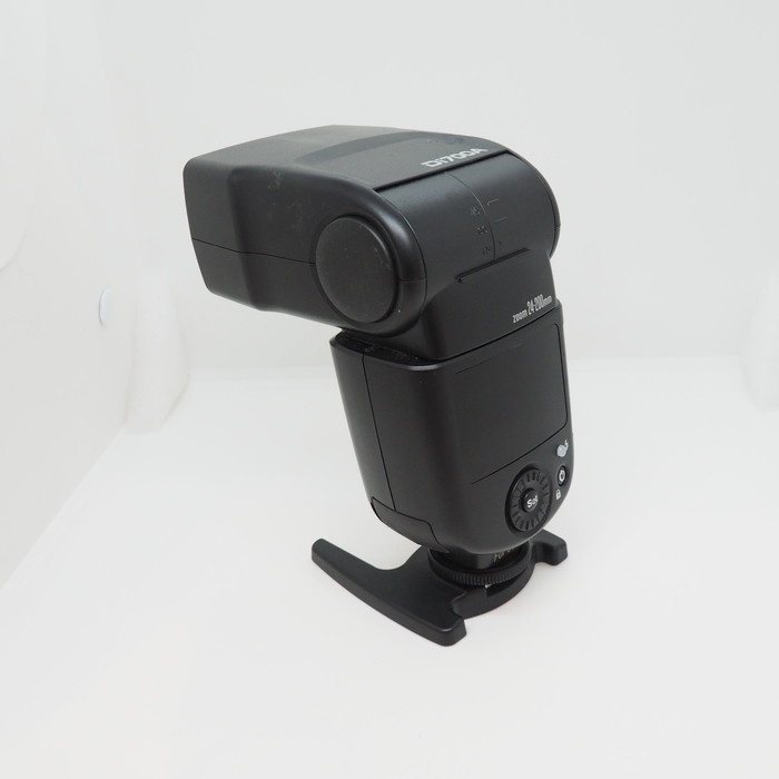 ニッシン Di700A キヤノン用