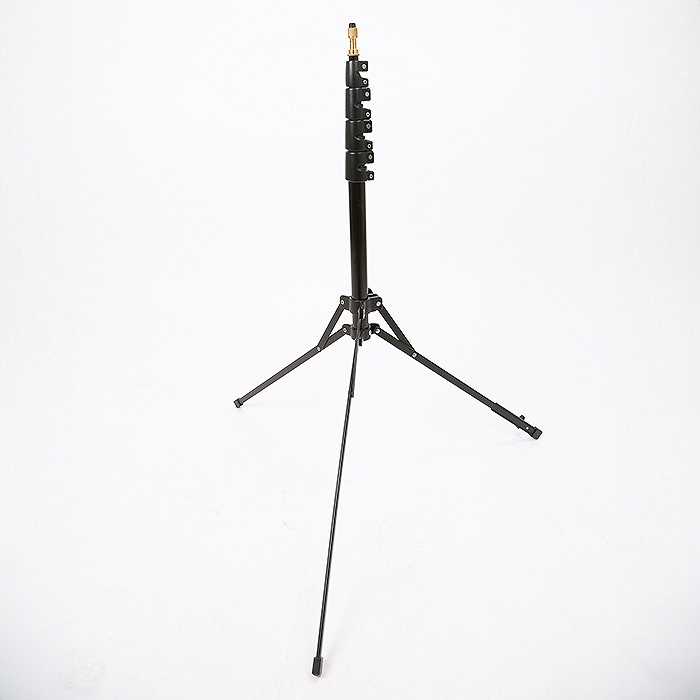 マンフロット 5002BL ナノプラススタンド