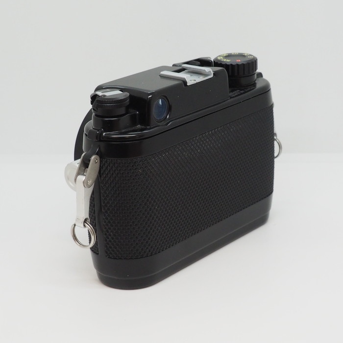 ニコン NIKONOS-III 35/2.8付