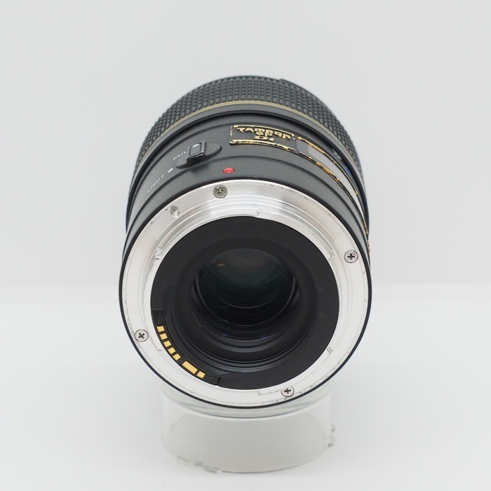 タムロン SP AF90/2.8 DI マクロ 272EE