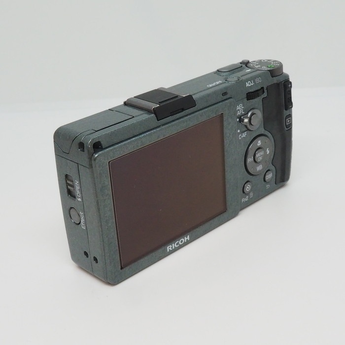 リコー GR LIMITED EDITION