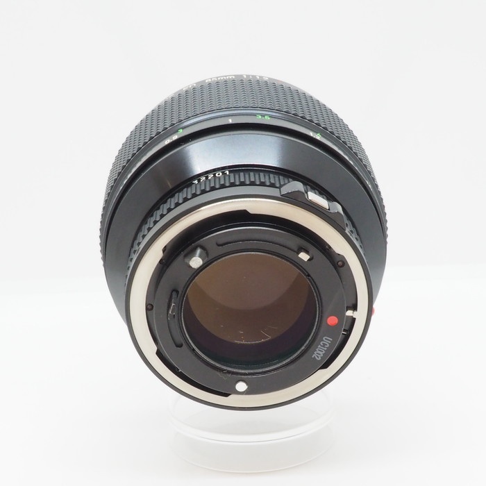 キヤノン NewFD 85/1.2L