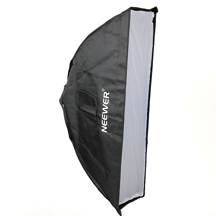 ソノタ NEEWER 20cmx90cmストリップ型ソフトボックス