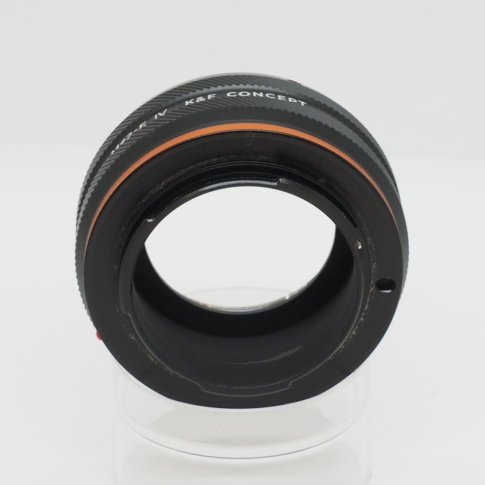 K&F CONCEPT マウントアダプター KF-42X.P