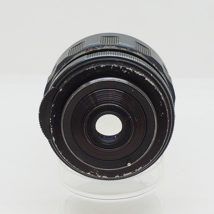 ペンタックス Super-Takumar 28/3.5(M42)
