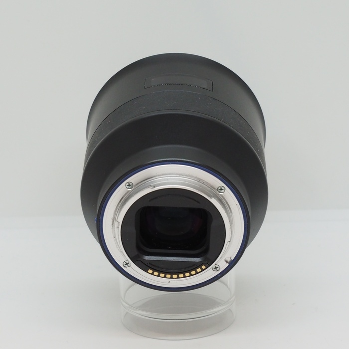 ツアイス カールツアイス BATIS 2/40 CF E-MOUNT