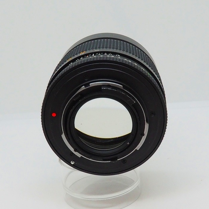 コンタックス Planar T* 85/1.4 MMJ