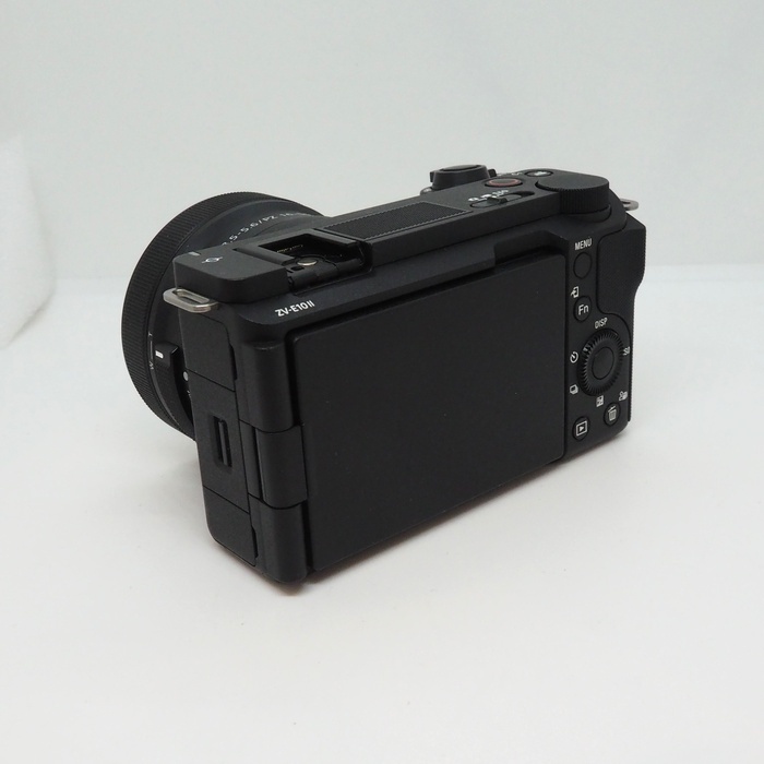 ソニー VLOGCAM ZV-E10M2KB