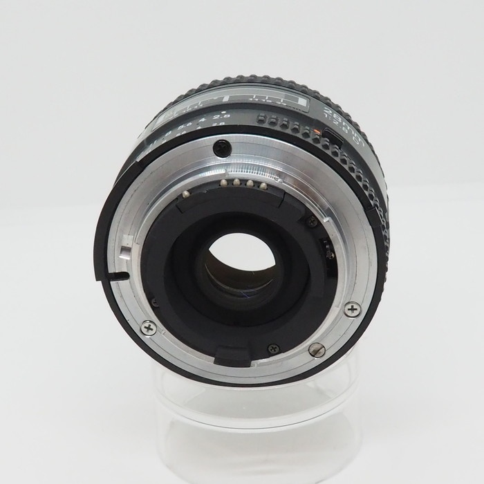 ニコン AI AF 28/2.8D