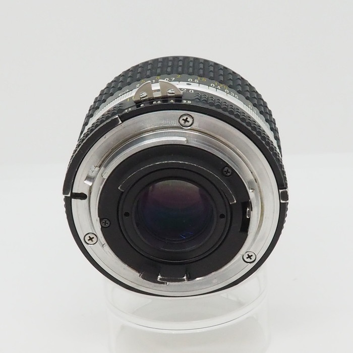 ニコン Ai-S 24/2.8