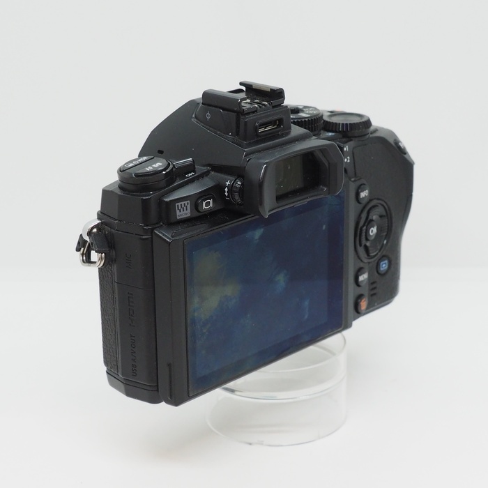 オリンパス OM-D EM-1