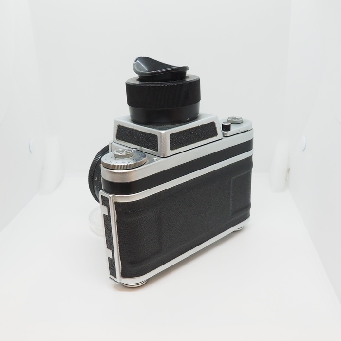 PENTACON six TL+BIOMETAR80/2.8