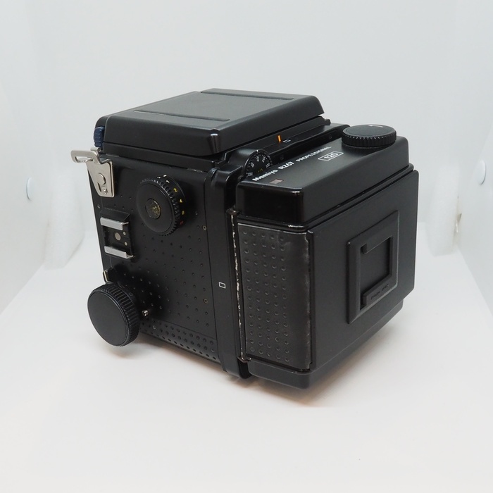 マミヤ RZ67 PROFESSIONL 120フィルムホルダー