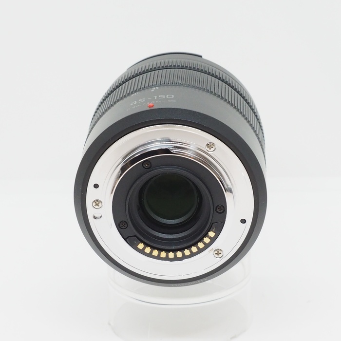 パナソニック 45-150/4-5.6 H-FS45150-KA レンズ