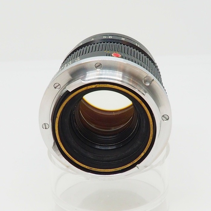 ライカ SUMMICRON 50/2 2世代 ブラック
