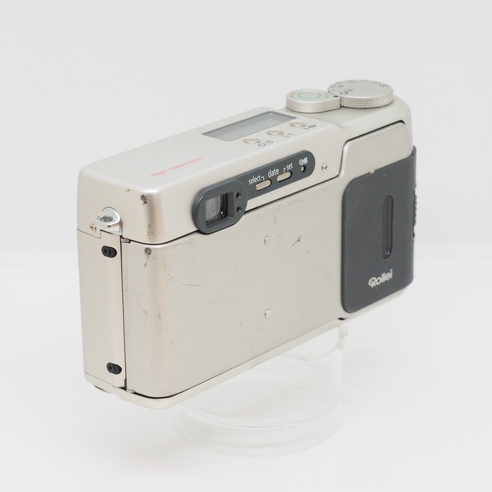 ローライ AF M 35