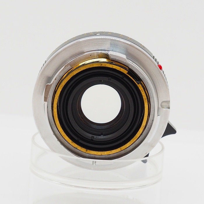 ライカ ズミクロン M35/2 6枚玉カナダ ツノ付き