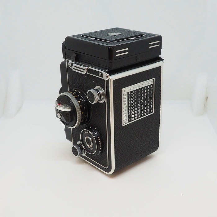 ローライ ROLLEIFLEX2.8F