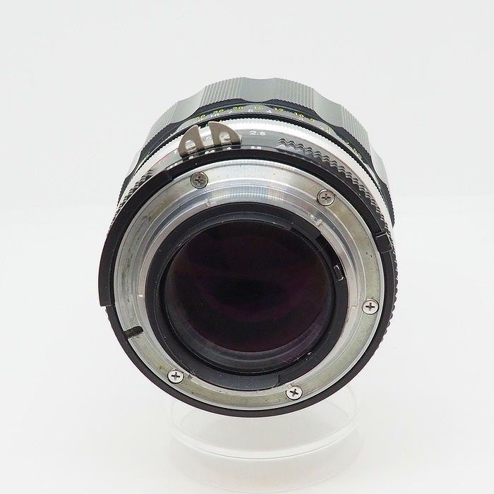 ニコン P・C AUTO 105/2.5