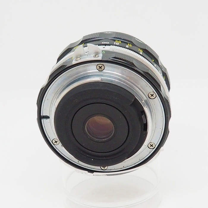 ニコン H AUTO 28/3.5