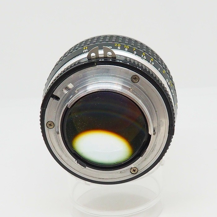 ニコン Ai-S 50/1.2