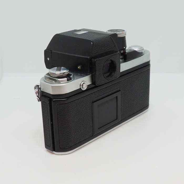 ニコン F2 フォトミック シルバー