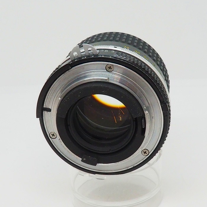 ニコン Ai 85/2