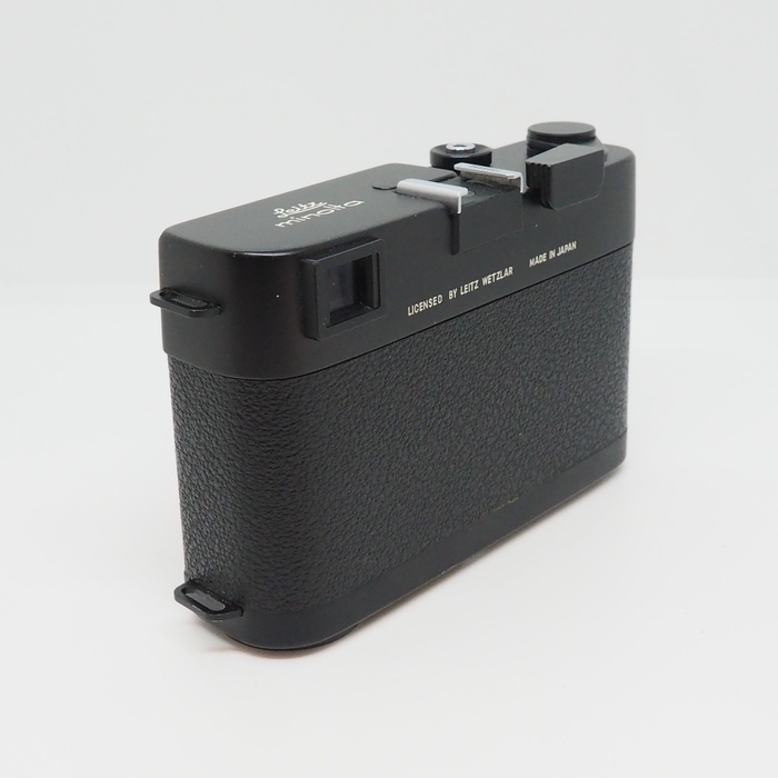 ミノルタ LEITZ minolta CL +M-ROKKOR 40/2
