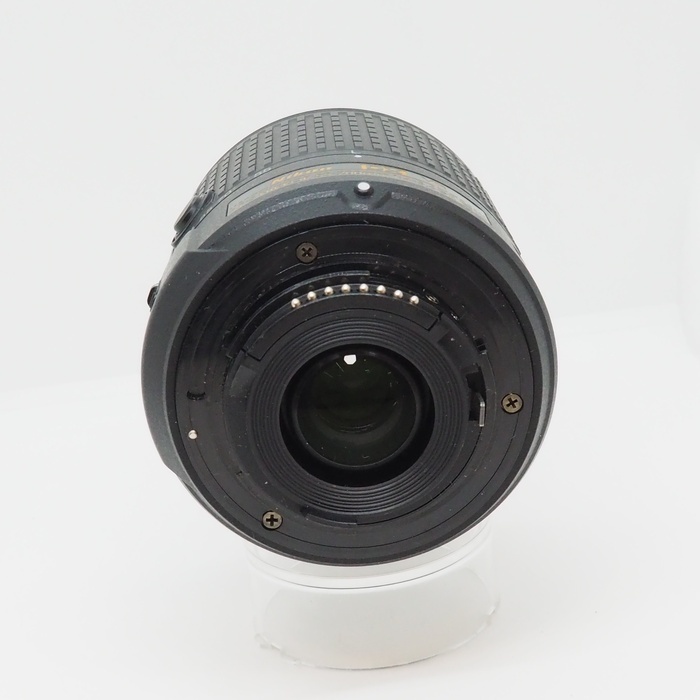ニコン AF-S DX 55-200/F4-5.6G ED VR(2)