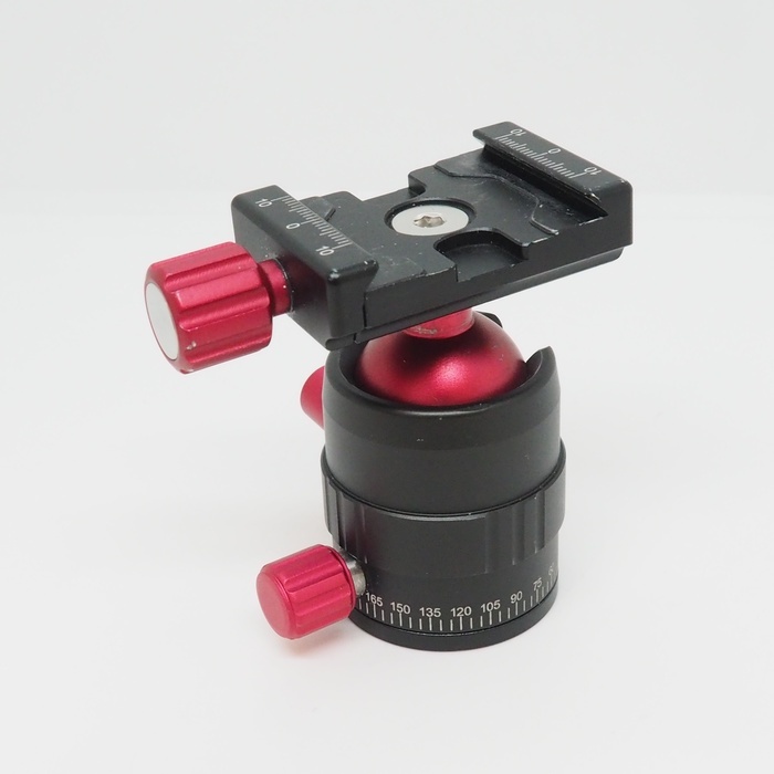 ソノタ Smallrig 自由雲台3034